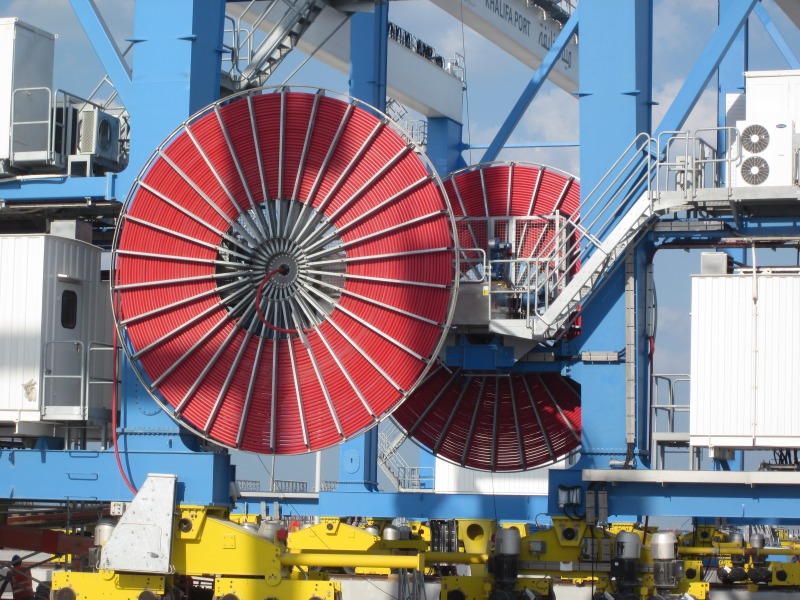 CABLE REEL