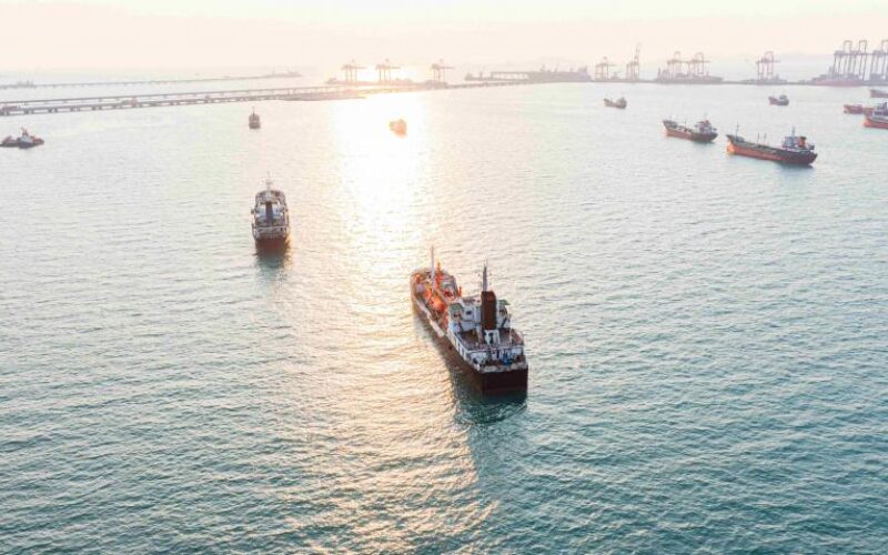 Port of Riga leads European green collaboration