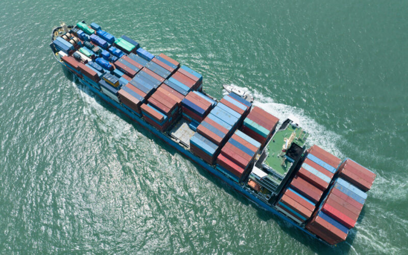 Wärtsilä to provide vessels with carbon capture scrubber technology