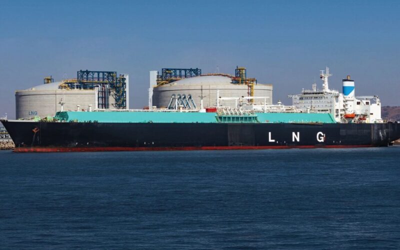 EMA, PetroChina collaborate on LNG supply