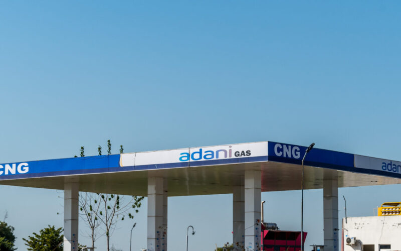APSEZ placed in top 10 global transportation firms in 2024
