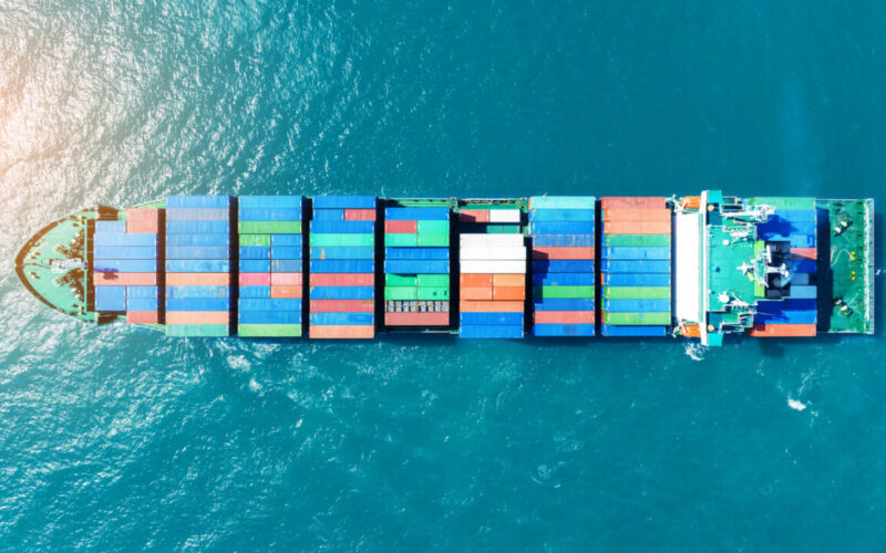 African ports set to implement net-zero shipping strategy