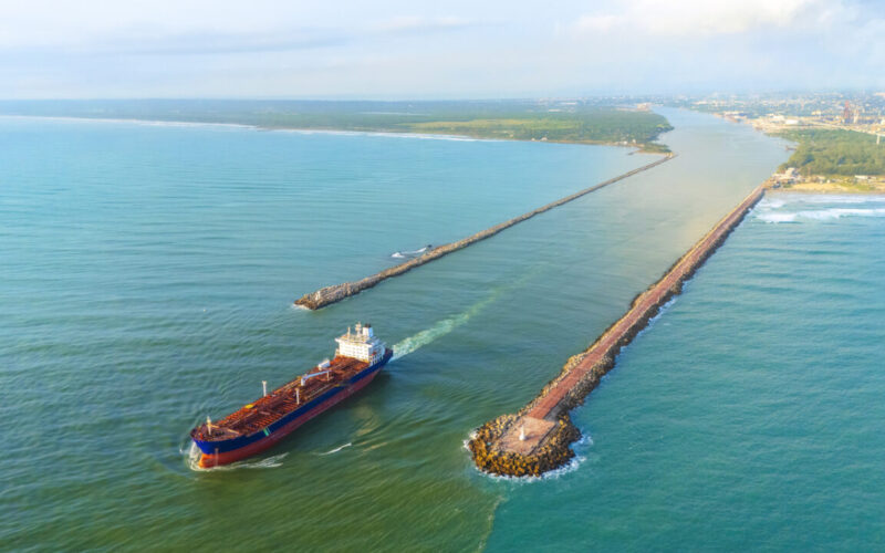 DP World Subsidiary advances Mexico’s LNG export capacity