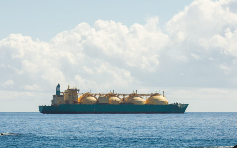 LR approves HHI’s next-gen LNG carrier with forward deck