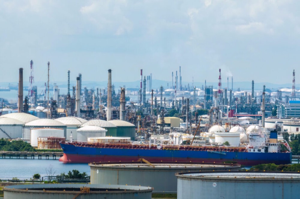 MPA, EMA appoint Keppel for ammonia energy project