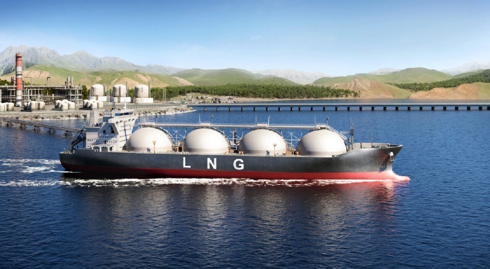 Port of Nanaimo expands LNG bunkering operations