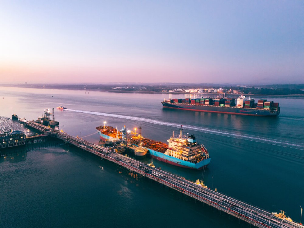 UK renewables auction drives ports and jobs investment