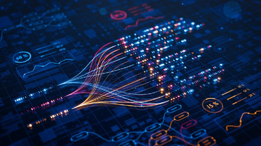 阿达尼集团公布1000亿美元人工智能能源计划