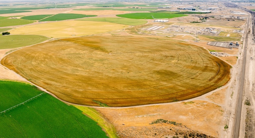 帕斯科港获得50万美元资金以促进工业增长