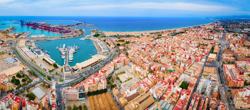 Valenciaport backs €15.6 million substation for net zero