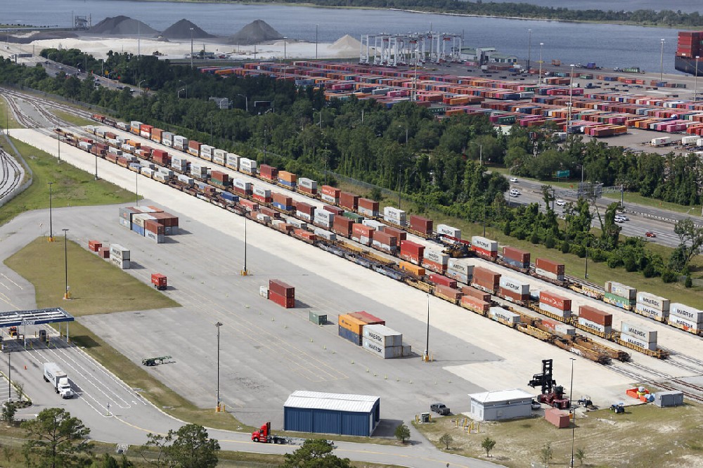 Vietnam ports launch 1,200-metre shared berth